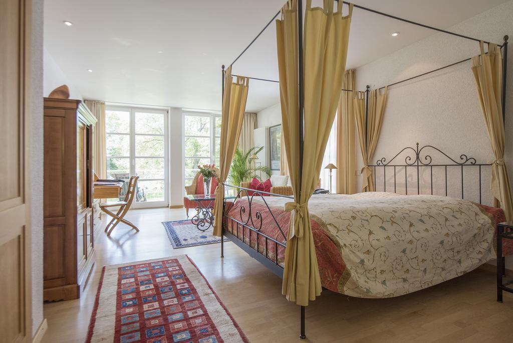 Superior Zimmer mit Queensize-Bett