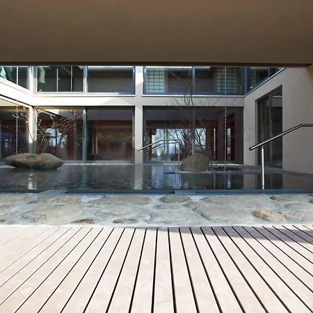 Hotel Bora Hotsparesort-2