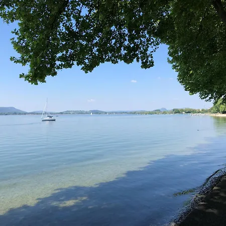 ArtVilla am See - offen April bis Oktober 2025-2